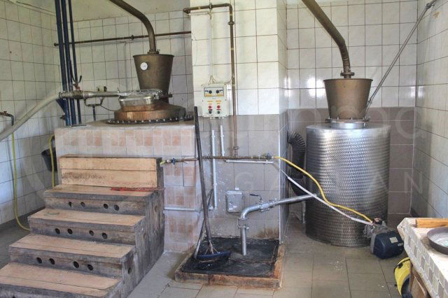 Eladó ipari ingatlan, Ináncson 43.5 M Ft / költözzbe.hu