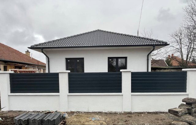 Eladó családi ház, Gyulán 71.9 M Ft, 3 szobás