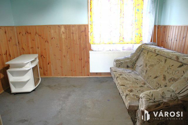 Eladó családi ház, Füzesgyarmaton 10.5 M Ft, 3+1 szobás
