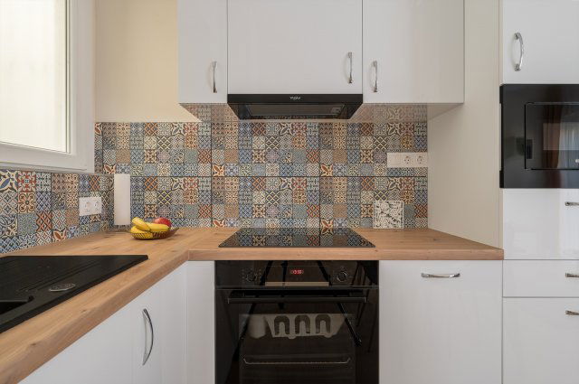 Kiadó téglalakás, albérlet, Budapesten, V. kerületben, 1 szobás