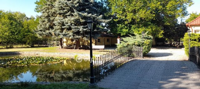 Eladó mezogazdasagi ingatlan, Kiskunmajsán 85 M Ft, 2 szobás