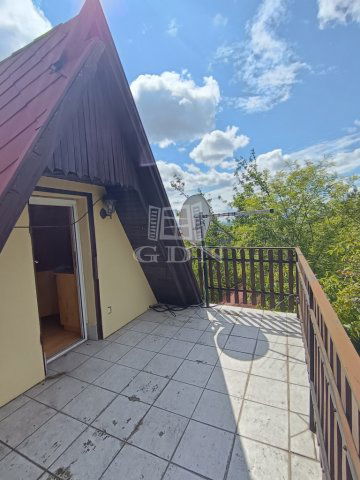 Eladó nyaraló, Gyöngyösön 28.9 M Ft, 3 szobás