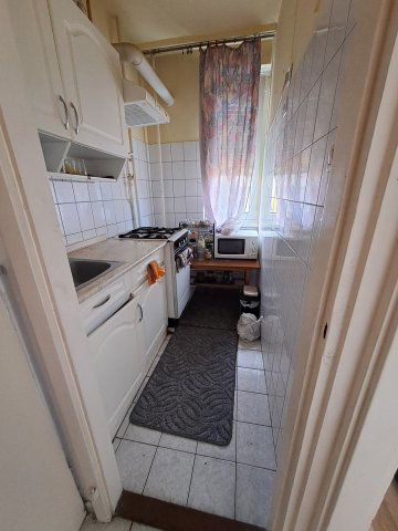 Eladó téglalakás, Nyíregyházán 32.9 M Ft, 1+1 szobás