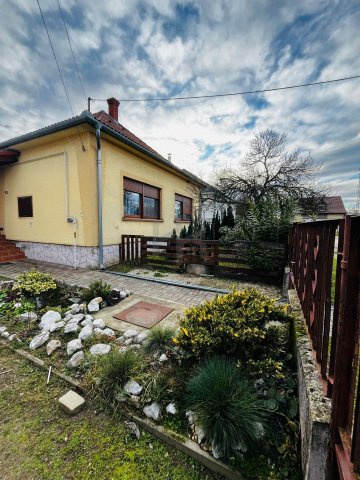 Eladó családi ház, Barcson 39.5 M Ft, 3 szobás