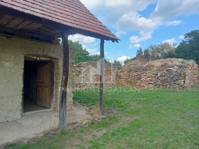 Eladó családi ház, Magyarpolányban 39.9 M Ft, 3 szobás
