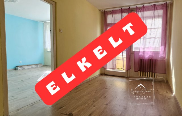 Eladó panellakás, Budapesten, X. kerületben, Kővágó utcában