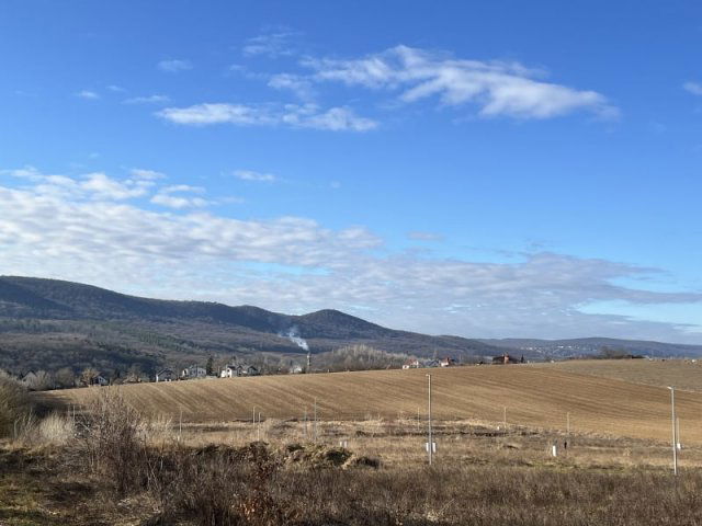 Eladó telek, Ürömön 95 M Ft / költözzbe.hu