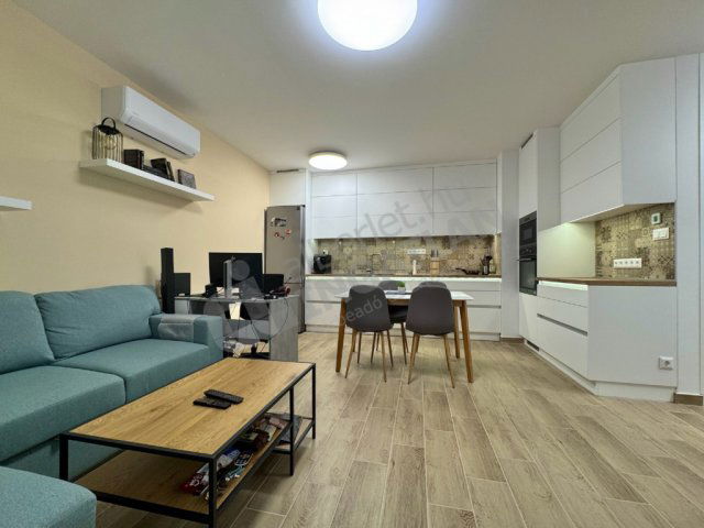 Kiadó téglalakás, albérlet, Budapesten, X. kerületben, 2 szobás