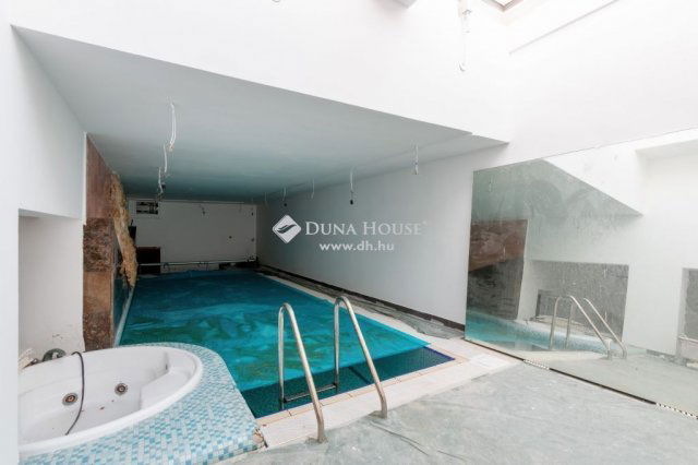 Eladó téglalakás, Budapesten, XII. kerületben 285 M Ft, 4 szobás