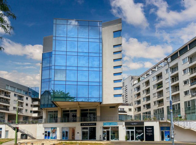 Kiadó iroda, Miskolcon 435 E Ft / hó / költözzbe.hu