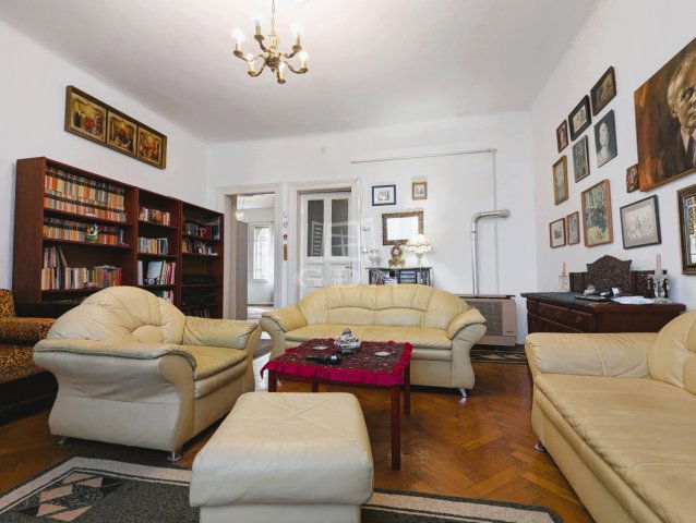 Eladó téglalakás, Budapesten, IX. kerületben 76 M Ft, 2 szobás