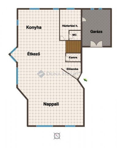 Eladó ikerház, Érden 139.99 M Ft, 4 szobás