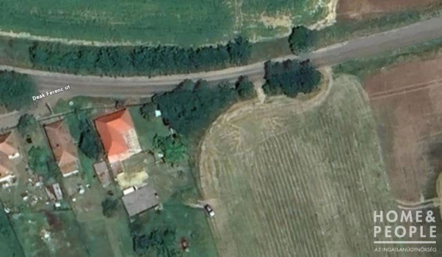 Eladó telek, Cserháthalápon 20 M Ft / költözzbe.hu