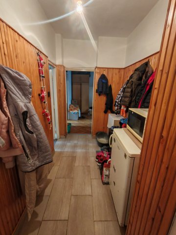 Eladó téglalakás, Jobbágyin 21 M Ft, 2 szobás