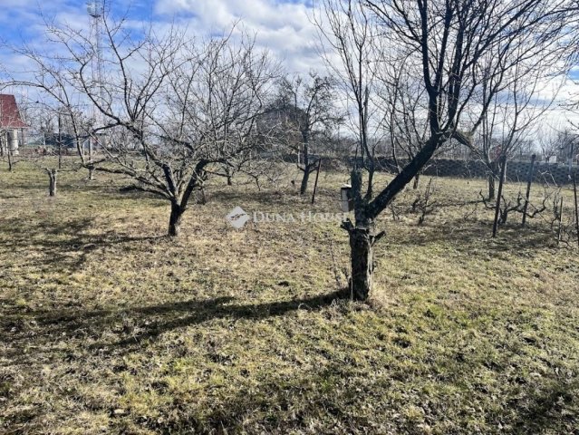 Eladó nyaraló, Romonyán 6.9 M Ft, 1 szobás