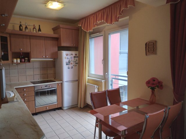 Eladó téglalakás, Szigetszentmiklóson, Dr. Lengyel Lajos utcában