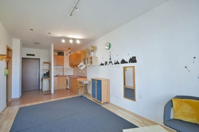 Eladó téglalakás, Budapesten, XIV. kerületben 59 M Ft, 2 szobás