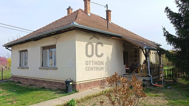 Eladó családi ház, Nagycsepelyen 37.9 M Ft, 4 szobás