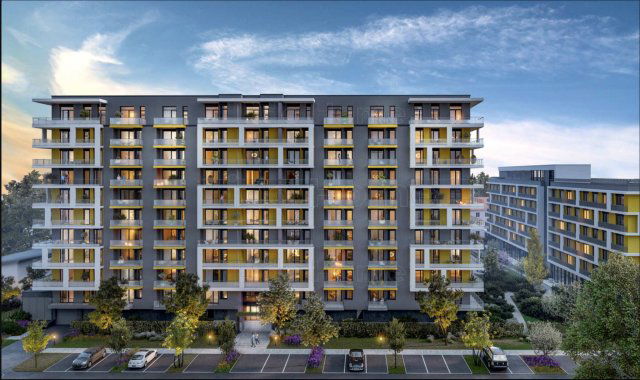 Eladó téglalakás, Budapesten, XI. kerületben 116.3 M Ft