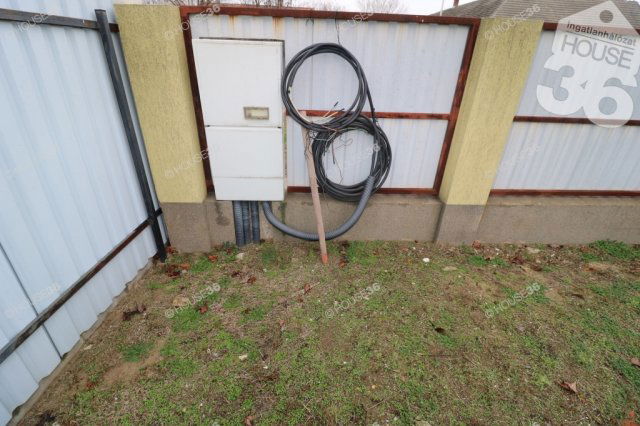 Eladó telek, Soltvadkerten 27.5 M Ft / költözzbe.hu