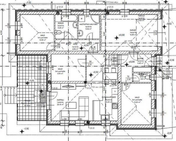 Eladó családi ház, Érden 144.9 M Ft, 4 szobás