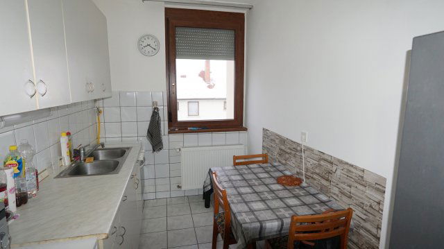 Eladó téglalakás, Zalaegerszegen 45.999 M Ft, 2 szobás