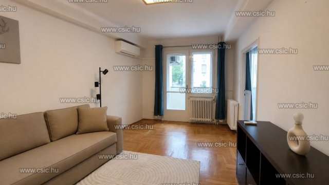 Kiadó téglalakás, albérlet, Budapesten, I. kerületben, 2 szobás