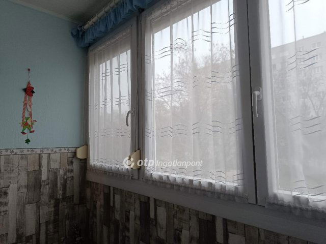 Eladó panellakás, Budapesten, XI. kerületben 75.9 M Ft, 2 szobás