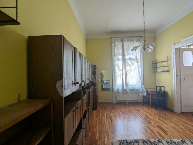 Kiadó téglalakás, albérlet, XI. kerületben, Bercsényi utcában
