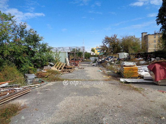 Eladó telek, Budapesten, IX. kerületben 320 M Ft