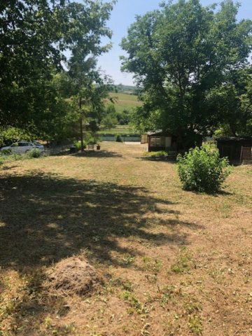 Eladó telek, Etyeken 49.9 M Ft / költözzbe.hu