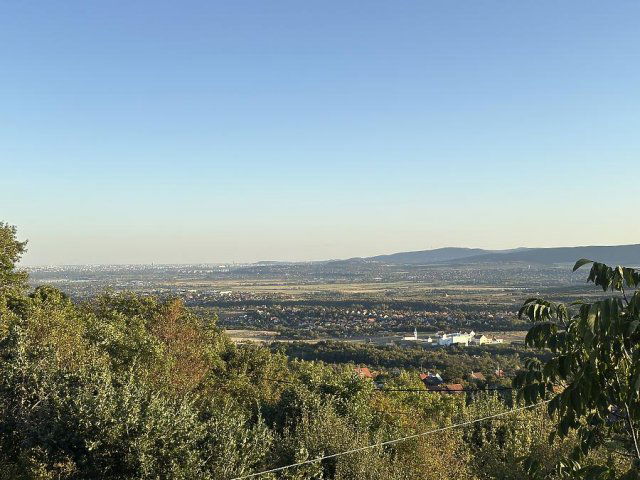 Eladó telek, Szentendrén 28.9 M Ft / költözzbe.hu