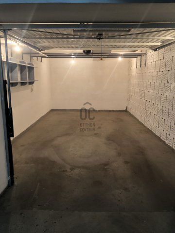 Eladó garázs, Szolnokon 11 M Ft / költözzbe.hu