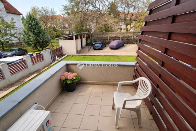 Eladó téglalakás, Budapesten, XIV. kerületben 59 M Ft, 1 szobás