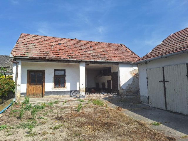 Eladó családi ház, Hajóson 11.9 M Ft / költözzbe.hu