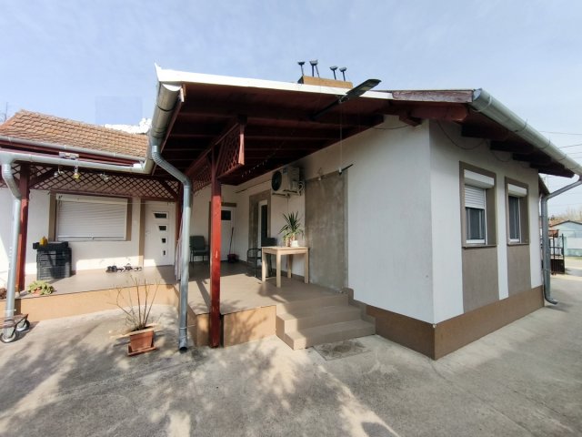 Eladó családi ház, Gyálon 115.9 M Ft, 3+1 szobás