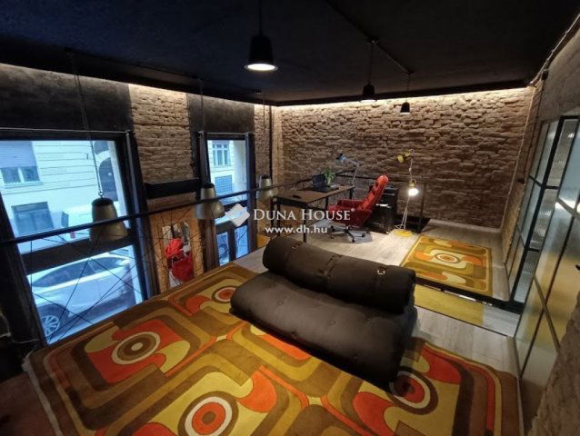 Eladó üzlethelyiség, Budapesten, VIII. kerületben 89 M Ft