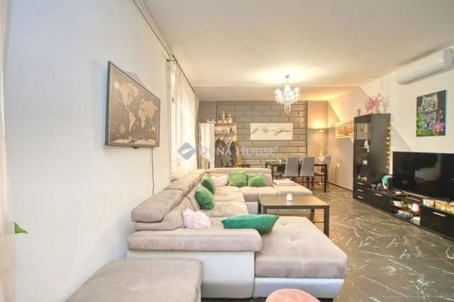 Eladó téglalakás, Budapesten, XXIII. kerületben 59.98 M Ft