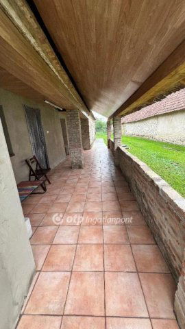 Eladó családi ház, Magyargencsen 17.5 M Ft, 2 szobás