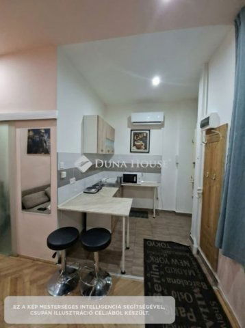 Eladó téglalakás, Budapesten, V. kerületben 51.9 M Ft, 2 szobás