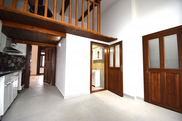Kiadó téglalakás, albérlet, Miskolcon 165 E Ft / hó, 1 szobás