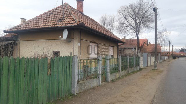 Eladó családi ház, Hajdúhadházon 16.3 M Ft, 4 szobás