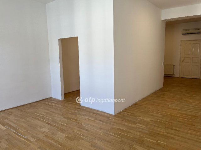 Eladó téglalakás, Budapesten, VII. kerületben 103.5 M Ft
