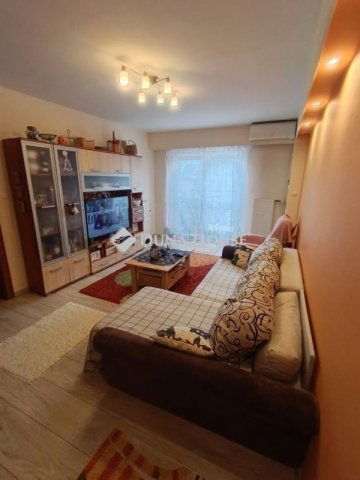 Eladó panellakás, Budapesten, III. kerületben 83.99 M Ft