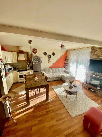 Eladó sorház, Tatabányán 119.9 M Ft, 4 szobás