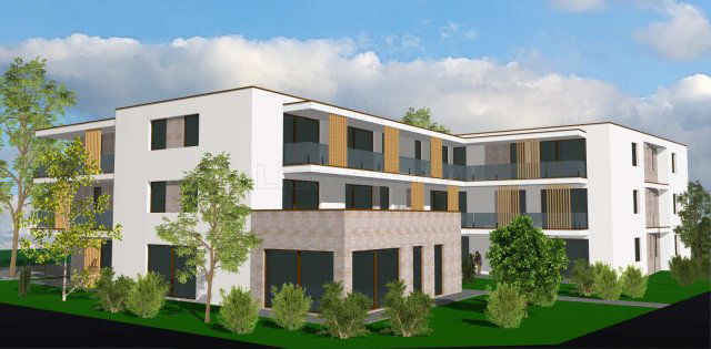 Eladó téglalakás, Győrött 46.97 M Ft, 2 szobás