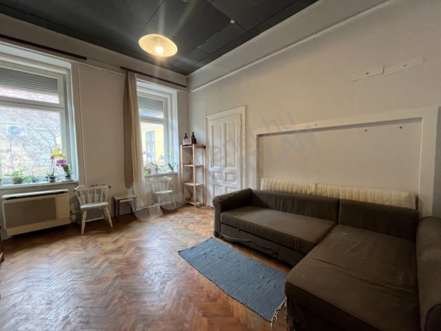 Kiadó téglalakás, albérlet, VIII. kerületben, Dankó utcában