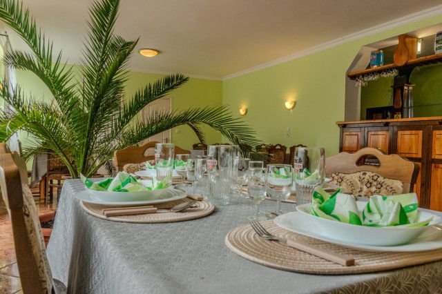 Eladó hotel, Bükkaranyosban 138.5 M Ft, 8 szobás