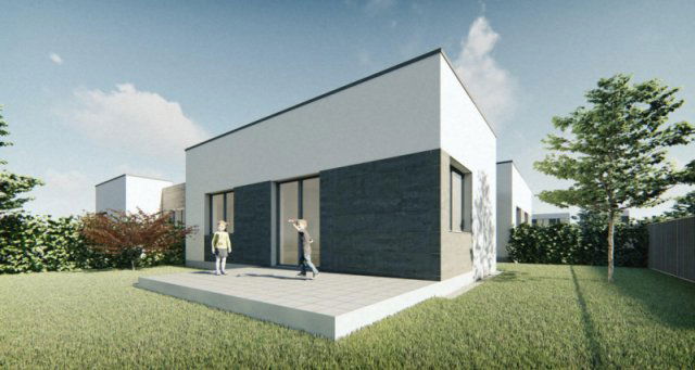 Eladó téglalakás, Albertirsán 48 M Ft, 3 szobás