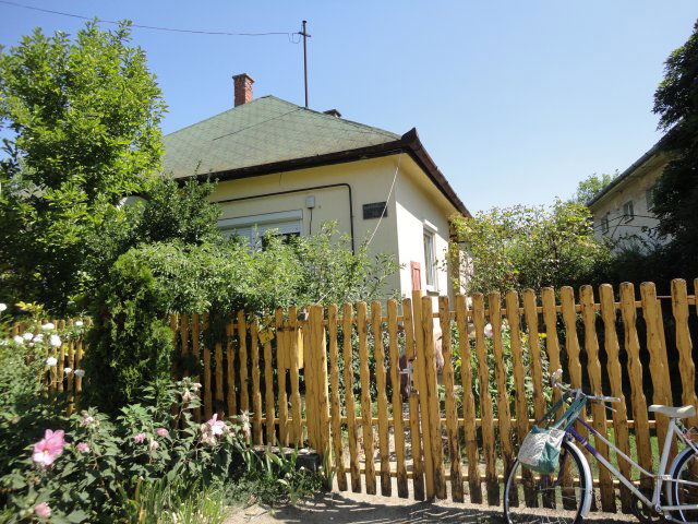 Eladó családi ház, Máriapócson 18.8 M Ft, 2+1 szobás